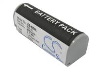 Battery for Canon IXUS 1000 HS IXY 1 3 PowerShot