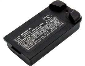 Battery for NBB 22501113 Planar-C 2.250.113 Crane