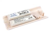 Battery for Nintendo Game NC-WR01BA Wii RC