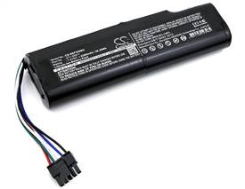 Battery for IBM Nexergy 271-00011 0X9B0D 0XC9F3