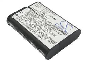 Battery for Nikon Coolpix P600 P610 P610s P900