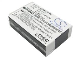 Battery for Nikon 1 J4 S2 EN-EL22 ENEL22 Camera