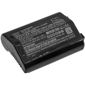 Battery for NIKON D6 D4 D4s D5 Z9 EN-EL18d Camera
