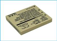 Battery for MINOLTA Dimage X1 MBH-NP-1 NP-1 NP-1H