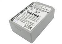 Battery for Casio Exilim Pro EX-F1 EX-F1BK NP-100