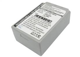 Battery for Casio Exilim Pro EX-F1 EX-F1BK NP-100