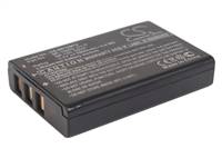 Battery for Fujifilm 603 NP-120 PENTAX D-LI7