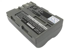 Battery for Fujifilm BC-150 FinePix S5 pro IS Pro