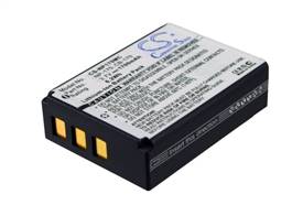 Battery for SPEED HD230Z HD-230Z Ordro DIGIPO
