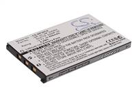 Battery for Casio Exilim EX-M1 EX-M2 EX-Z3 EX-Z5