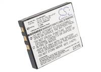 Battery for Samsung PENTAX Fujifilm Kodak SLB-0737