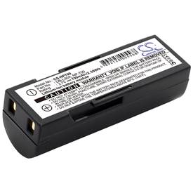 Battery for PENTAX Z10 Sanyo VPC-A5 MINOLTA X50