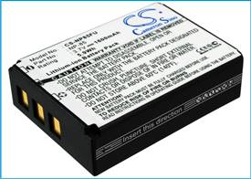 Battery for Fujifilm Finepix F305 FinePix SL1000