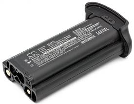 Battery for Canon EOS 1D Mark II N 1DS 7084A001