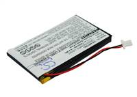 Battery for Sony Clie PEG-NR60 PEG-NR70 NX60