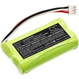 Battery for Nvidia P2920 Shield Game Controller TV