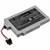 Battery for Nintendo Wii U GamePad WUP-010 WUP-013