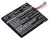 Game Battery for Nintendo HAC-003 HAC-A-BPHAT-C0