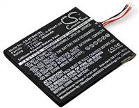 Game Battery for Nintendo HAC-003 HAC-A-BPHAT-C0