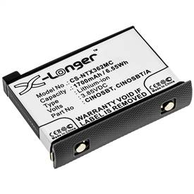 Battery for Insta360 One X2 CINOSBT CINOSBT/A