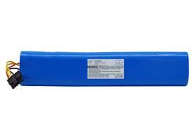 Battery for Neato 945-0129 NX3000SCx10 945-0179