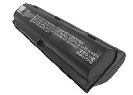 Battery for HP Compaq Pavilion dv1432us NX4800