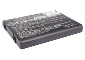 Battery for HP Pavilion ZV5000 371914-001