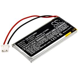 CMOS Battery for Oracle Tablet 720 721 PT352044