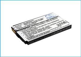 Battery for Optoma PK201 PK301 46.8CU01G001