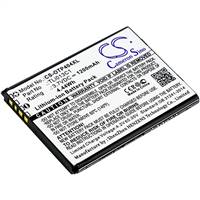 Battery for Alcatel 4052C 4052R Go Flip V One