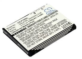 Battery for HTC GALA160 Galaxy Pharos PZX45 525