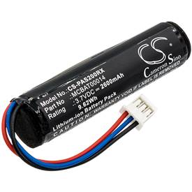 Battery for Parrot Bebop 2 Skycontroller P2