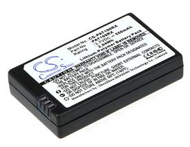 Battery for Parrot PF070238 Jumping Sumo Rolling