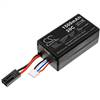 Battery for Parrot AR.Drone 2.0 Drone Double Plug