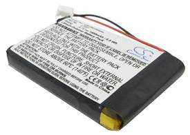 Battery for Pure Digital Pocket DAB1500 Pocketdab