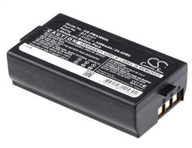 XL Battery for Brother P-touch PT-E300 PT-E550W