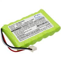 Battery for Brother PT-7600 Label Printer P-Touch