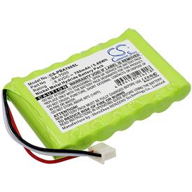 Battery for Brother PT-7600 Label Printer P-Touch