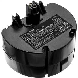 Battery for Water Tech Pool Blaster Pro Precision