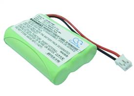Battery for Brother Fax 1960c 2580c Mobilteil