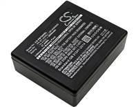Battery for Brother P-Touch PT-P900W PT-D800W