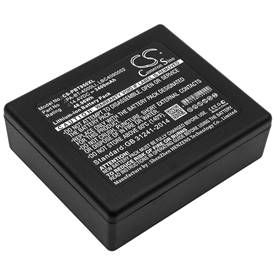 XL Battery for Brother PTouch PA-BB-001 PA-BB-002