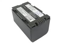 Battery for Panasonic AG-DVC15 CGP-D16S CGR-D210