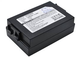 Battery for Symbol 21-54882-01 PDT8000 PDT8037