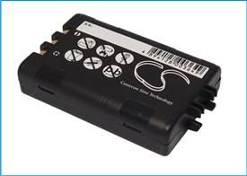 Battery for Symbol 21-58234-01 PDT8100 PDT8133