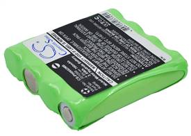 Battery for Harting & Helling Bug 2004 MBF 6666