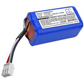 Battery for Philips 4IFR19/66 CP0111/01 FC8710