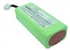Battery for Philips EasyStar NR49AA800P FC8800