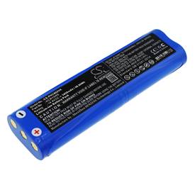 Battery for Bissell 16058 1605A 1605R 1605W 1974