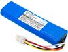 Battery for Philips FC8700 FC8705 FC8710 FC8776
